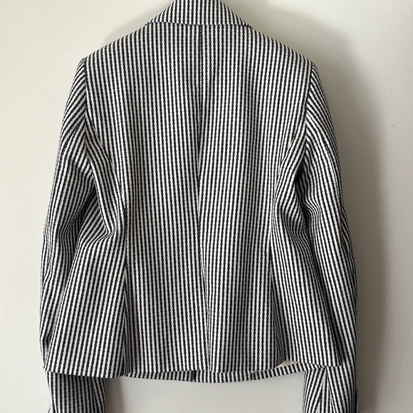 Ann Taylor Factory Women’s Blazer - Picture 3 of 5